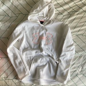 Under Armour Cold Gear Hoodie